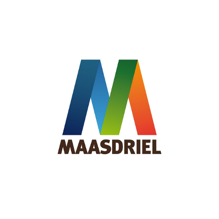 Logo gemeente Maasdriel