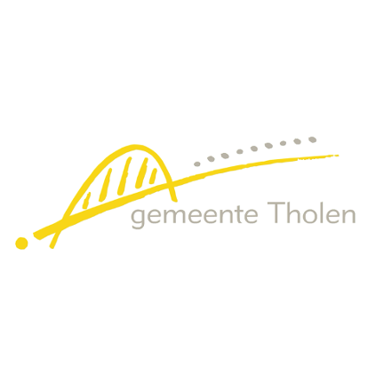 Logo gemeente Tholen