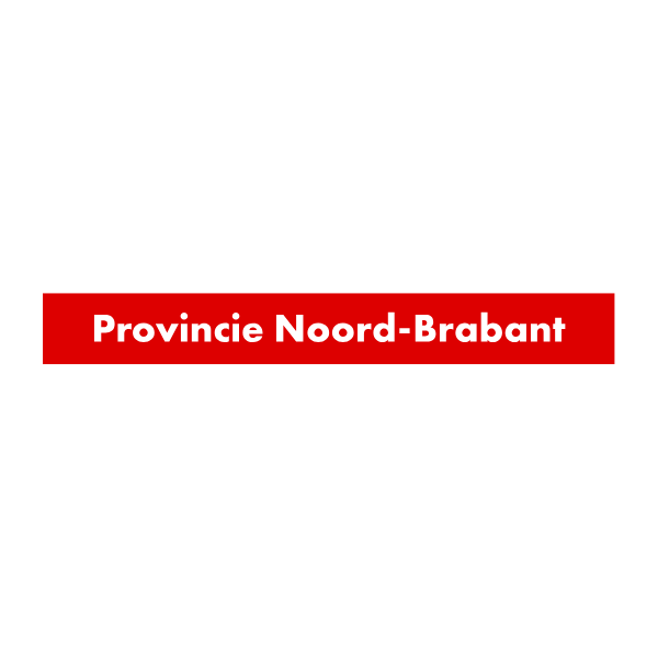 Logo Provincie Noord-Brabant